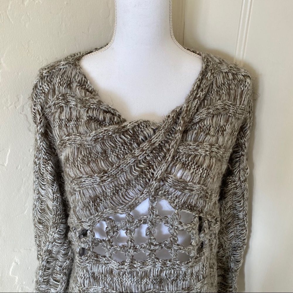 Oversized Sweater  - Picture 5 of 10